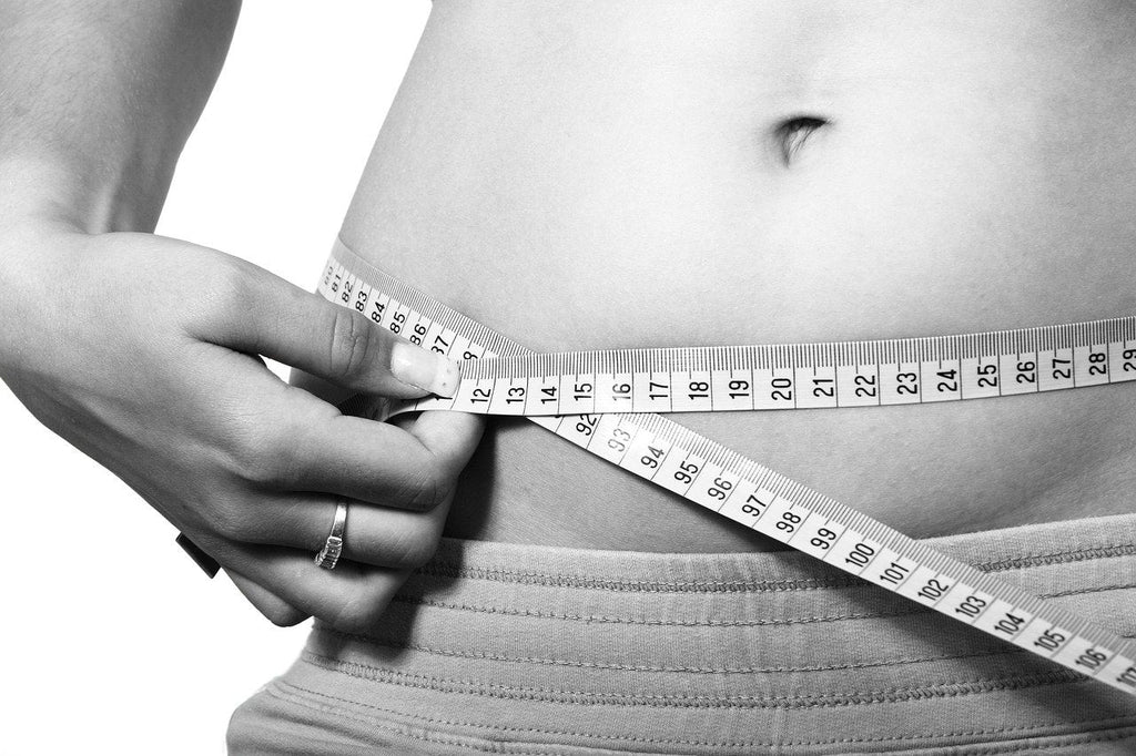 weight loss CBD