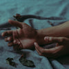 CBD hand moisturizer