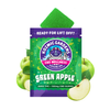 Kozmic Green Apple 100mg Gummy