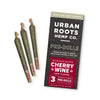 Urban Roots Hemp Flower Pre-Rolls