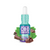 Kozmic Gardens Mint Chocolate Mini Tincture by Urban Roots Hemp Co. — award-winning Michigan-made hemp product, third-party lab-tested.