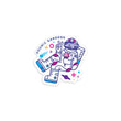 Individual Stickers