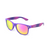 Kozmic Gardens Sunglasses by Urban Roots Hemp Co. — award-winning Michigan-made hemp product, third-party lab-tested.