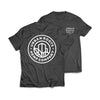 T-Shirt by Urban Roots Hemp Co. — award-winning Michigan-made hemp product, third-party lab-tested.