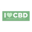 Individual Stickers