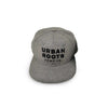 Hemp Hat by Urban Roots Hemp Co. — award-winning Michigan-made hemp product, third-party lab-tested.
