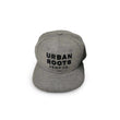Urban Roots Hemp Hat