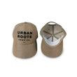 Urban Roots Hemp Hat