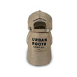 Urban Roots Hemp Hat