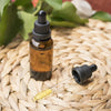 CBD tincture product 