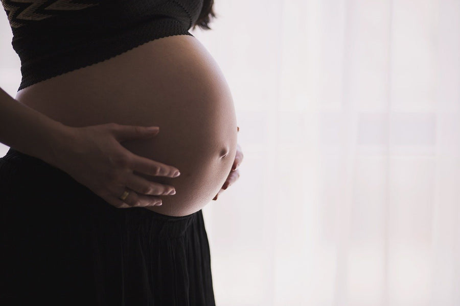 Should Pregnant Women Consume CBD? Here's What We Know and What We Don't Know