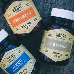 CBD products