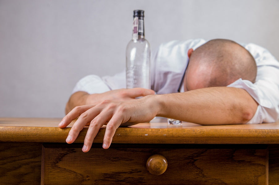 Can CBD Help Hangovers?