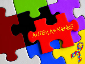 CBD and Autism 