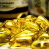 CBD dosage capsules