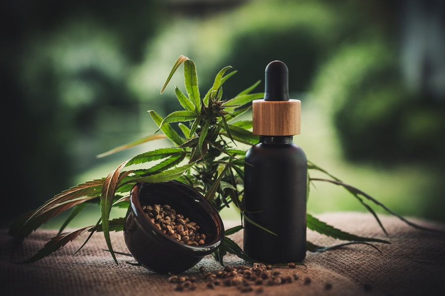 How to Choose the Right CBD