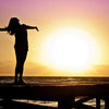 Natural anxiety relief