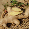CBD and ginger oil