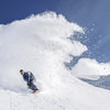 windburn while snowboarding 