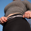 measuring weight loss