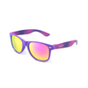 Kozmic Gardens Sunglasses by Urban Roots Hemp Co. — award-winning Michigan-made hemp product, third-party lab-tested.
