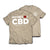 PET T-Shirt by Urban Roots Hemp Co. — award-winning Michigan-made hemp product, third-party lab-tested.