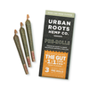 Urban Roots Hemp Flower Pre-Rolls