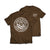 T-Shirt by Urban Roots Hemp Co. — award-winning Michigan-made hemp product, third-party lab-tested.