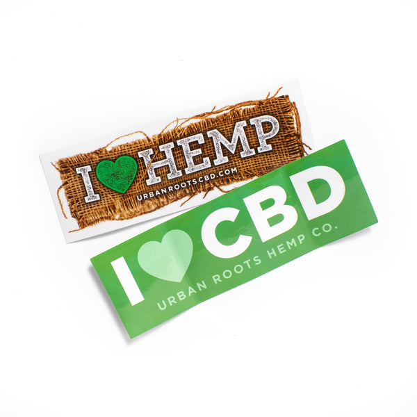 Sticker Packs