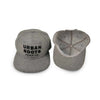 Hemp Hat by Urban Roots Hemp Co. — award-winning Michigan-made hemp product, third-party lab-tested.