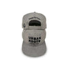 Hemp Hat by Urban Roots Hemp Co. — award-winning Michigan-made hemp product, third-party lab-tested.