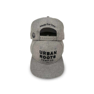Urban Roots Hemp Hat