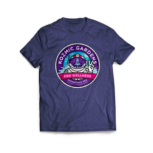 Kozmic Gardens T-Shirt